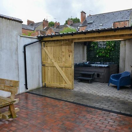 Esterville Apartments 1 And 2 Bedrooms Hot Tub Availability Belfast Zewnętrze zdjęcie