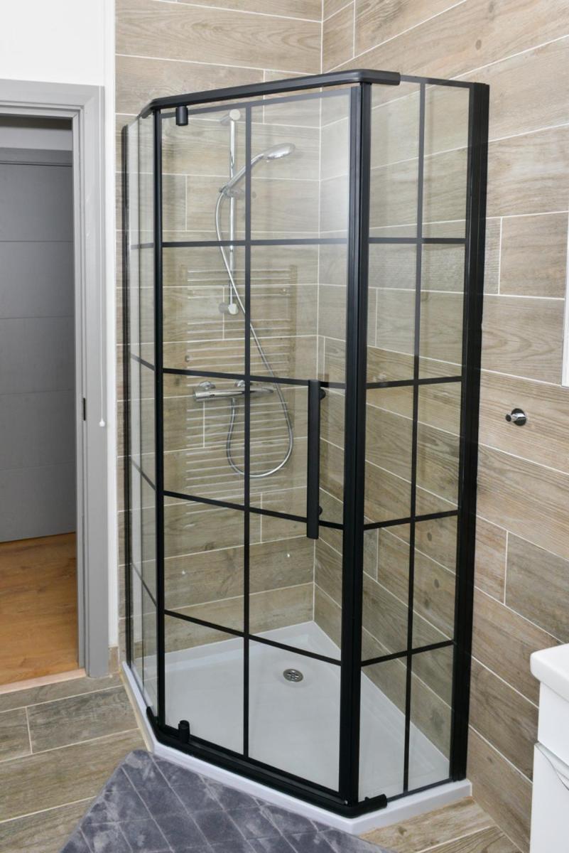 Esterville Apartments 1 And 2 Bedrooms Hot Tub Availability Belfast Zewnętrze zdjęcie