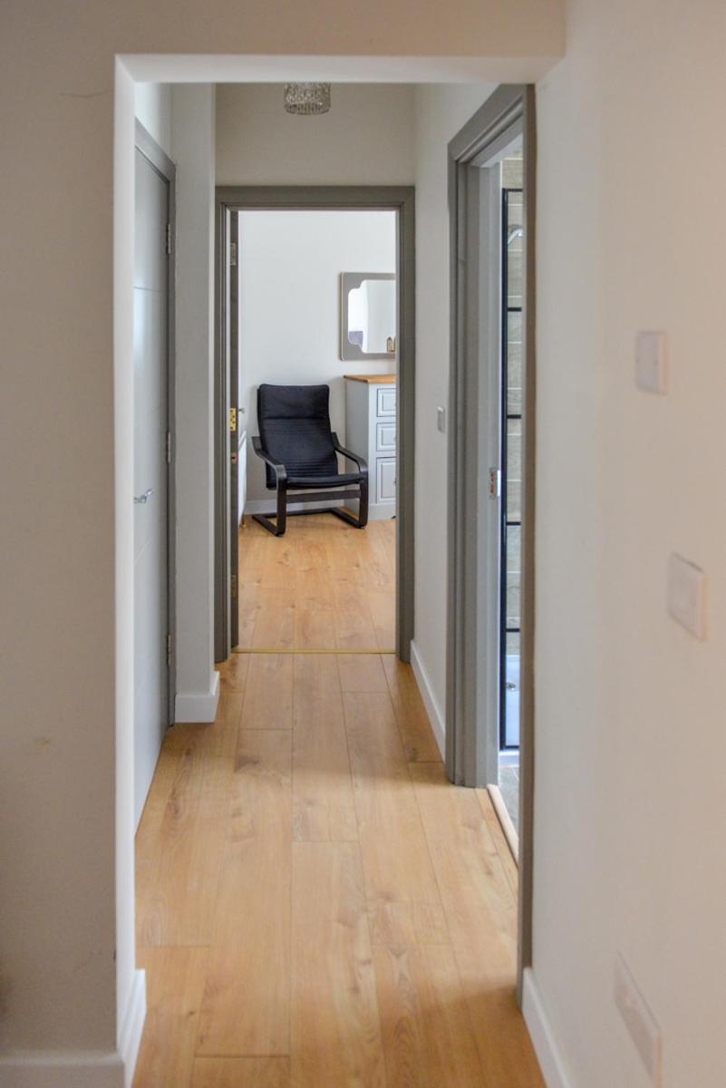 Esterville Apartments 1 And 2 Bedrooms Hot Tub Availability Belfast Zewnętrze zdjęcie