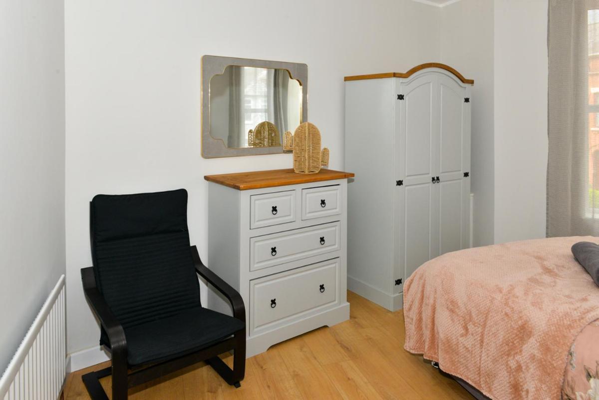 Esterville Apartments 1 And 2 Bedrooms Hot Tub Availability Belfast Zewnętrze zdjęcie