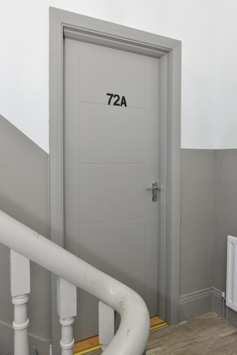 Esterville Apartments 1 And 2 Bedrooms Hot Tub Availability Belfast Zewnętrze zdjęcie