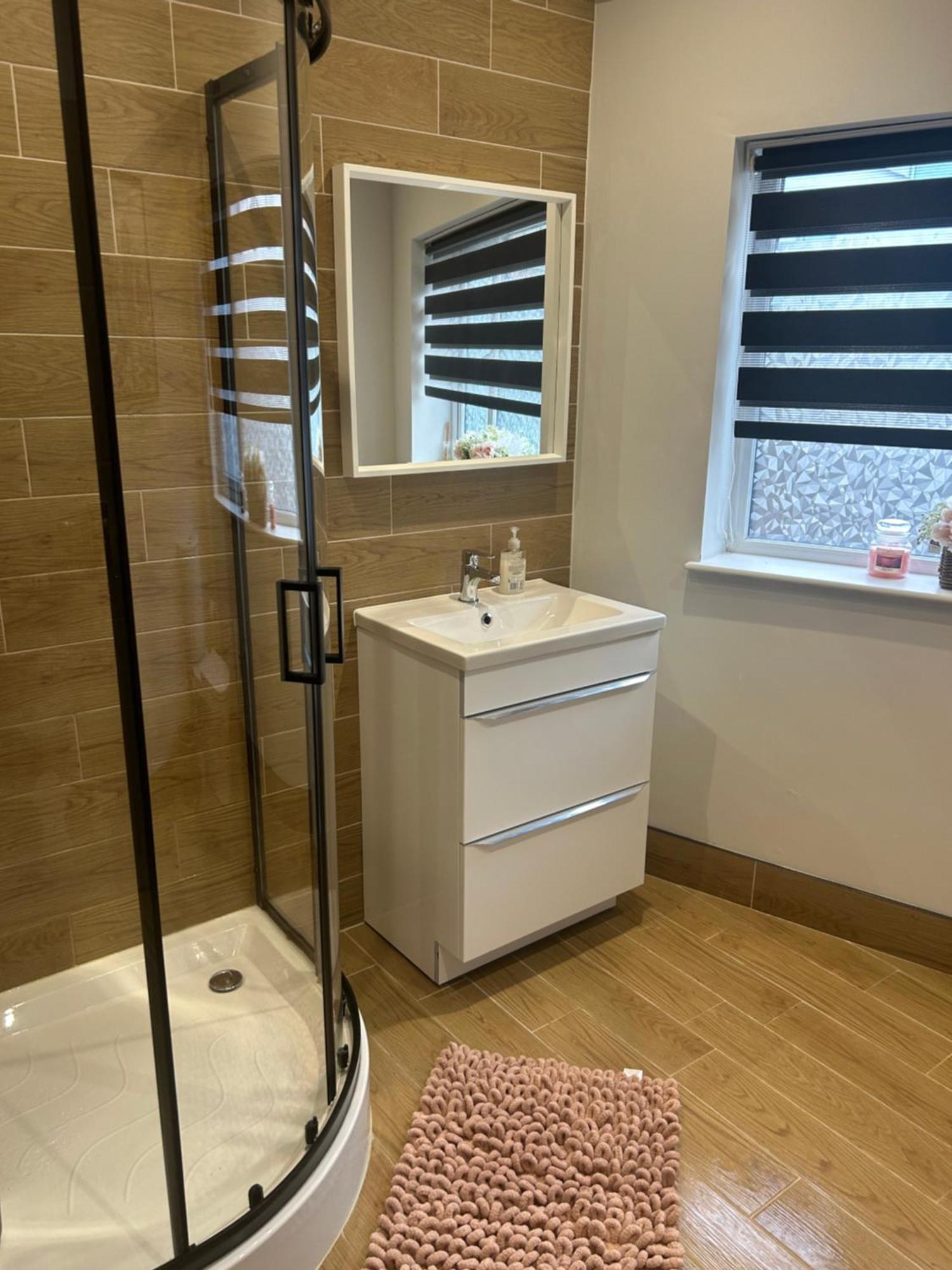 Esterville Apartments 1 And 2 Bedrooms Hot Tub Availability Belfast Zewnętrze zdjęcie